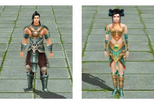 征途2s(命中套装）属性：力量增加命中HP上限闪